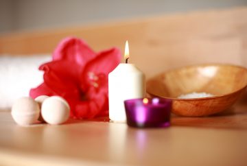 Affordable Spas in Singapore