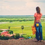 Romantic Angkor Top 5 Spots