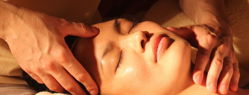 Spa and massage in Siem Reap