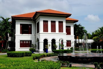 Singapore Malay Heritage Centre